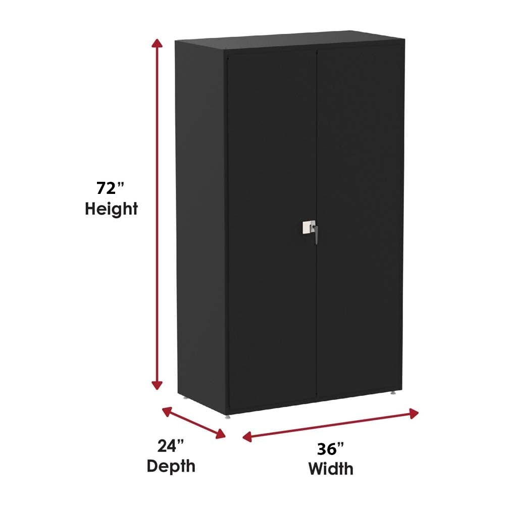 Digilock Keypad Storage Cabinet