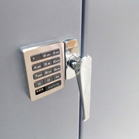 Valley Craft Cabinet with Digilock Keypad