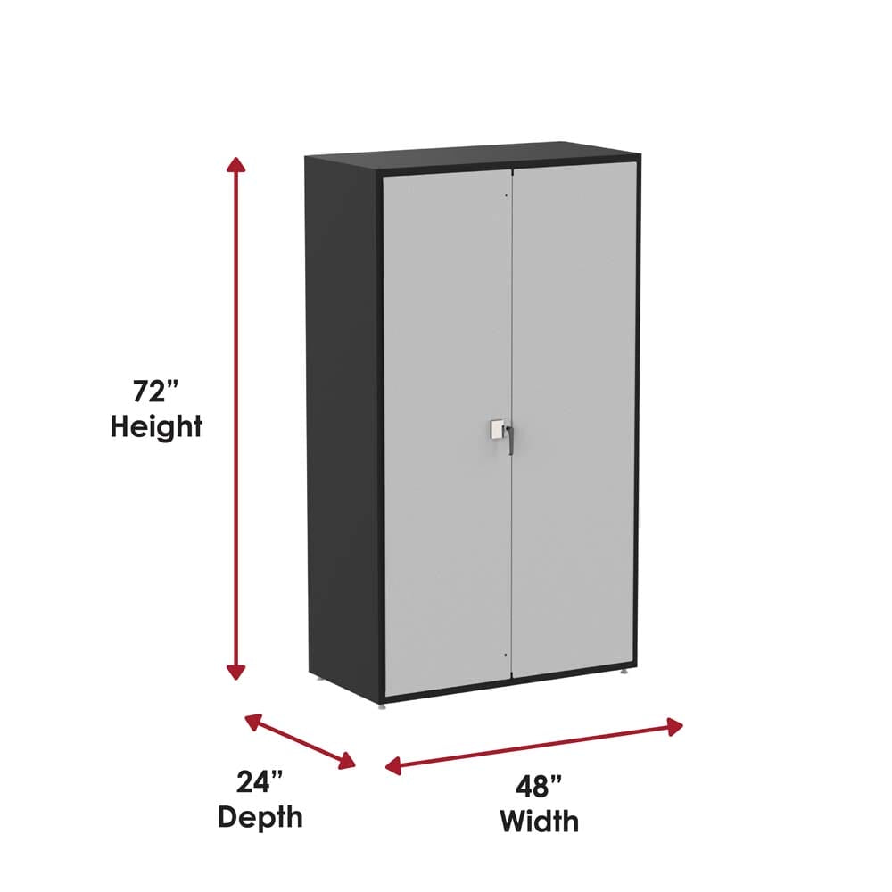 Digilock Keypad Valley Craft Storage Cabinet