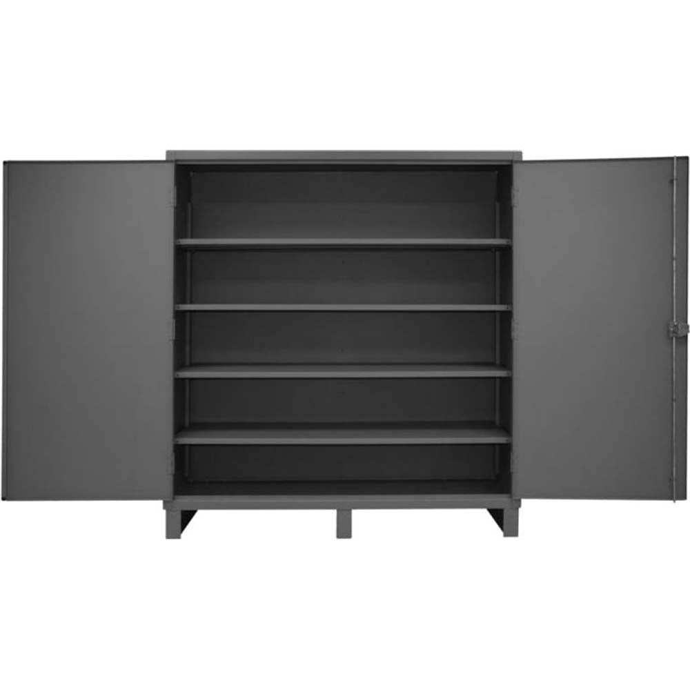 Durham 60x24x78 Heavy Duty Cabinet