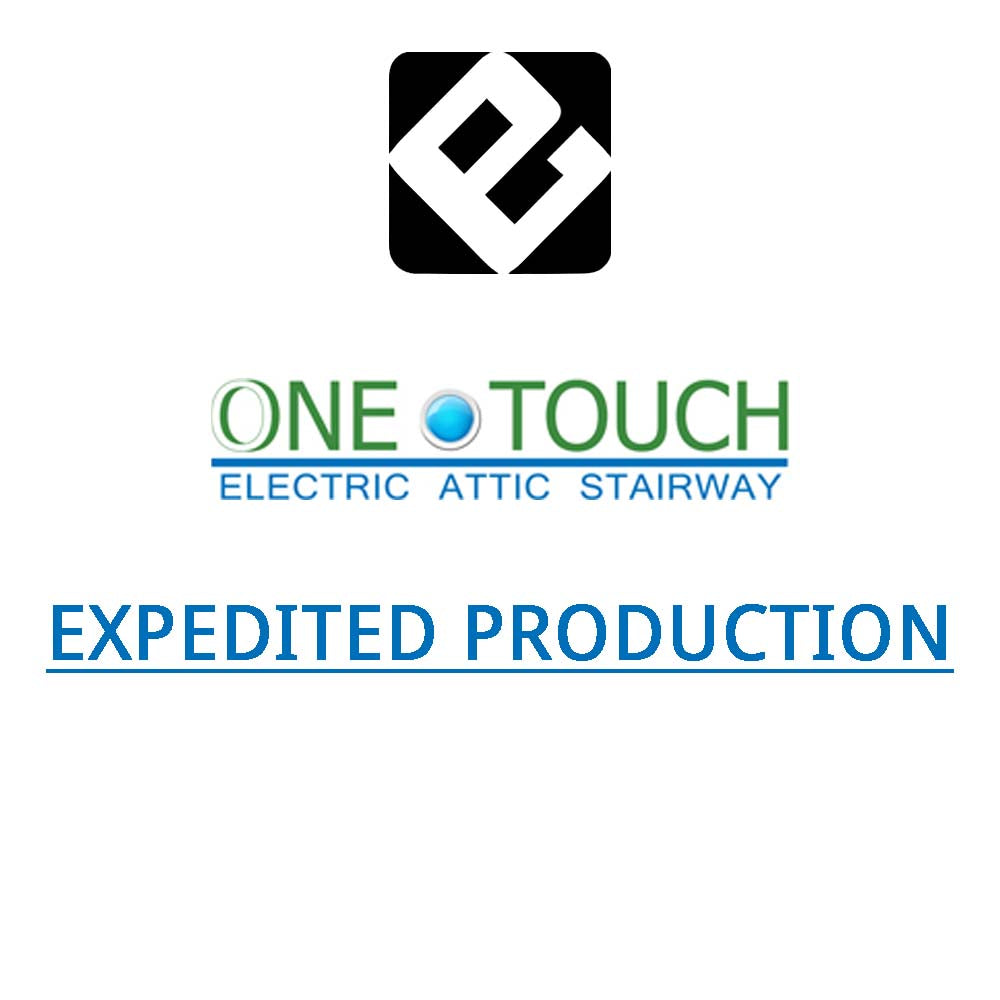 One Touch Expedited Production