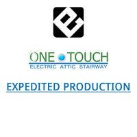 Expedited Production Option for eLAIR Stair