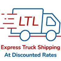 Express Truck Shipping Rates LTL