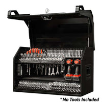 Extreme Tools PWS3620 36in Portable Workstation With Organized Slots For Various Tools But No Tools Are Included
