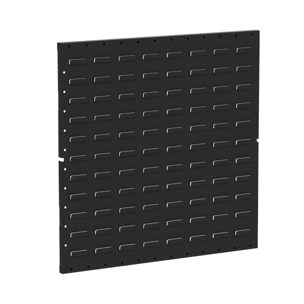 F85256A7 Valley Craft Louvered Panels