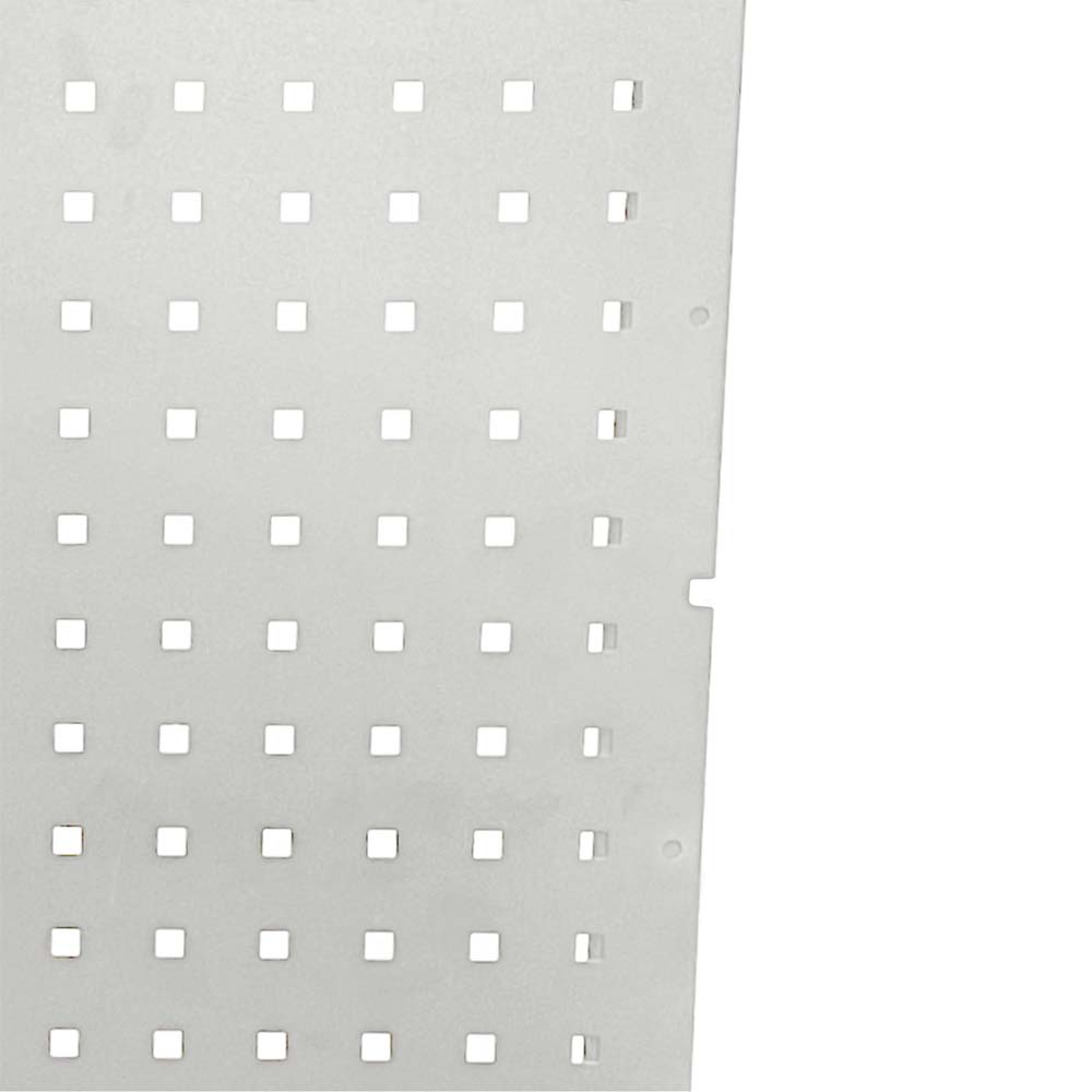 F85258A5 Valley Craft Pegboard Panels