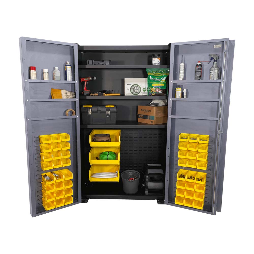 F89262BS Valley Craft Workbench Suite