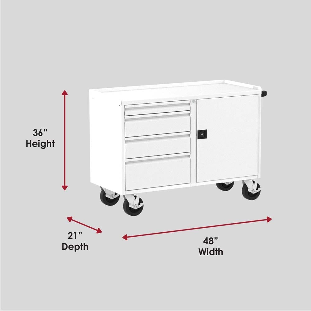 F89269BS Workbench ValleyCraft