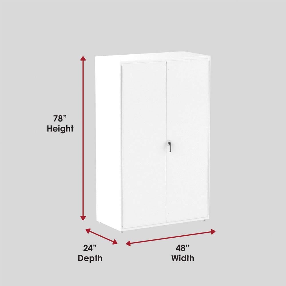 F89359BK ValleyCraft Cabinet