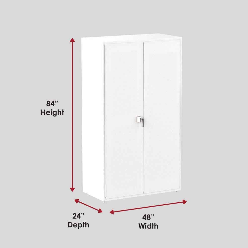 F89359BK Valley Craft Keypad Cabinet