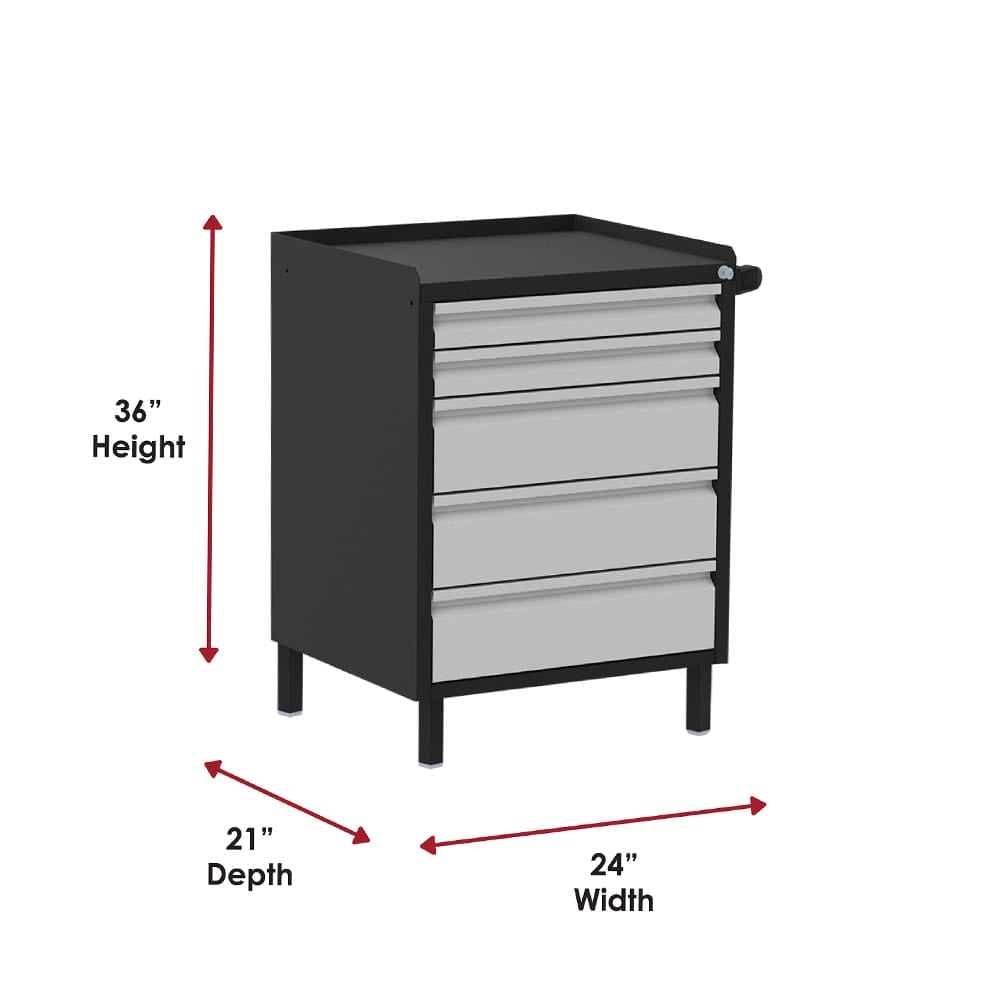 F89606BS Workbench By ValleyCraft