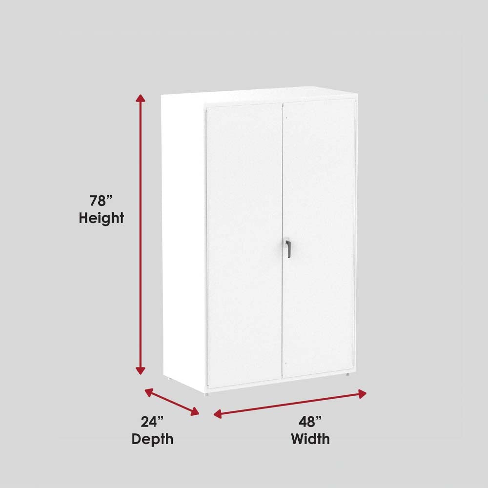 F89897BK Valley Craft Tool Cabinet