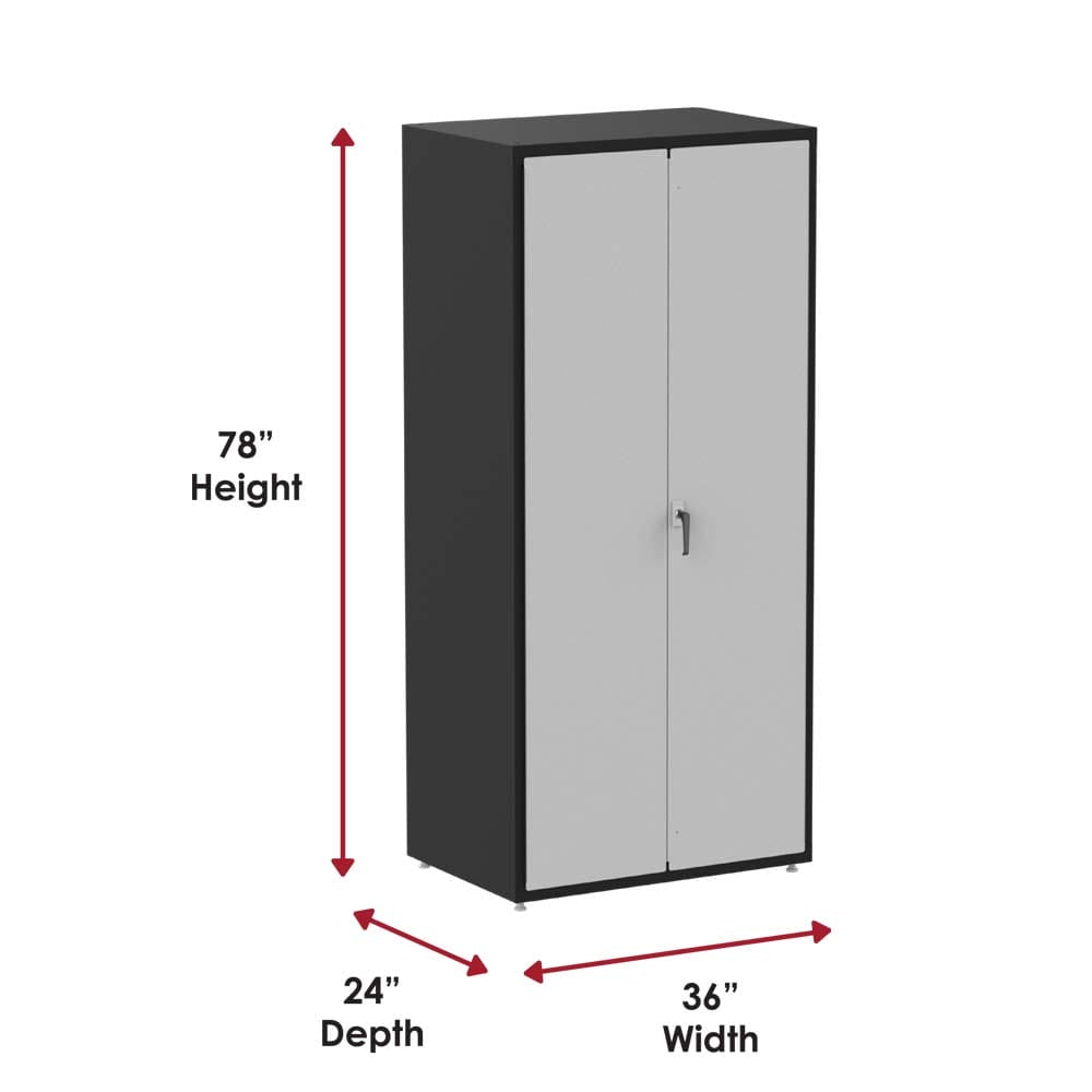 Flush Door Cabinet Valley Craft