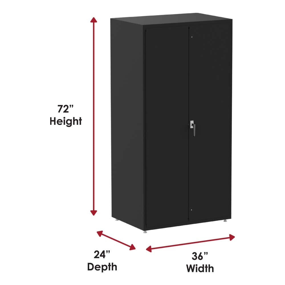 Flush Door ValleyCraft Cabinet