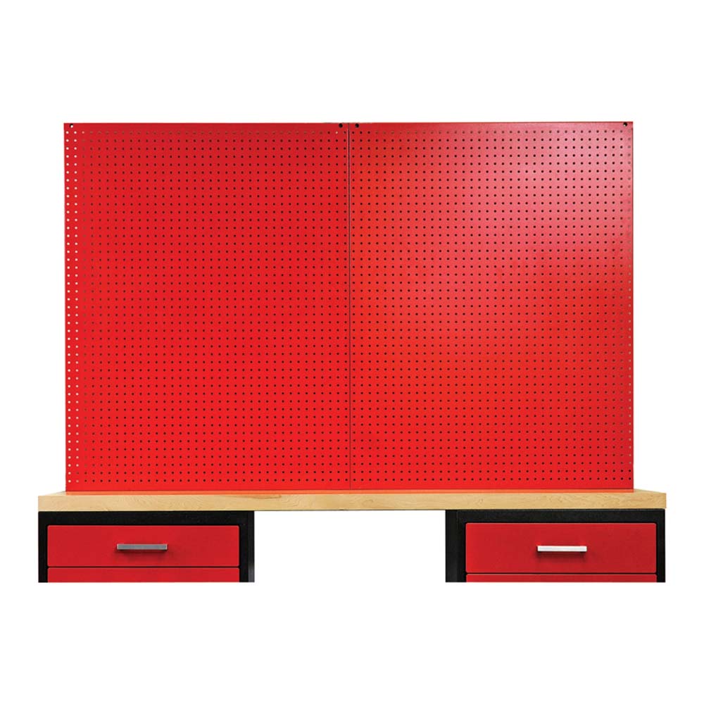 Fort Knox Complete Workbench System 210 Inch