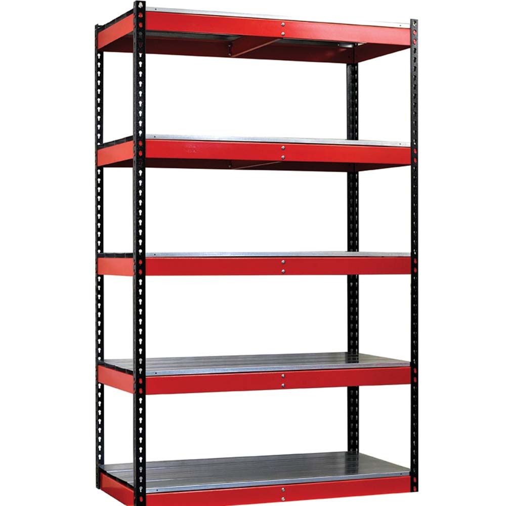 Fort Knox Open Storage Workbench