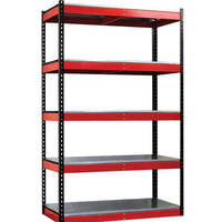 Fort Knox Open Storage Workbench