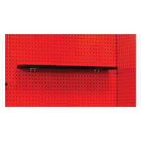 Fort Knox Workbench With Steel Top Hallowell