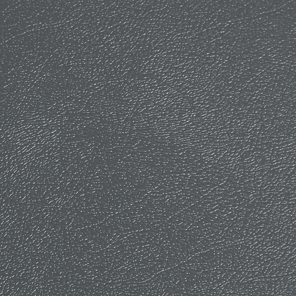 Gray Pet Mat With A Consistent Fine Grained Texture
