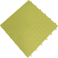 Graphite Racedeck Green Light Race Deck Flooring Featuring A Textured Diamond Pattern Flooring Diamond With A Diamond Shaped Textured Pattern