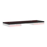 Hallowell Fort Knox Workbench With Steel Top
