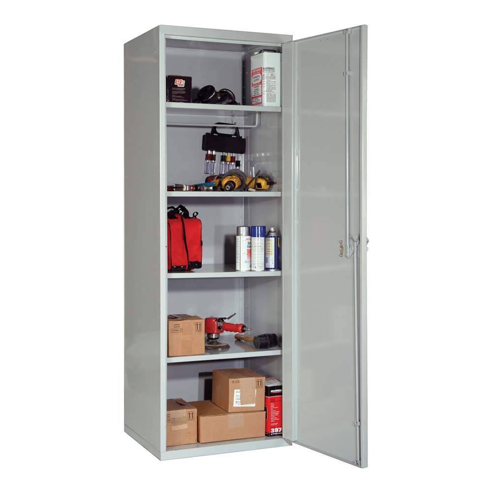 Hallowell SecurityMax Locker, 24