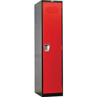 Hallowell Secure Storage Workbench System 168 Inch