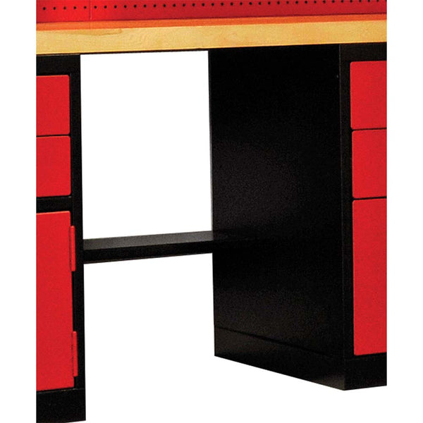 Hallowell Fort Knox Modular Workbench System - 168