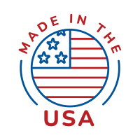 Made in the USA