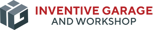 Logo of Inventive Garage and Workshop