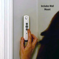 Majic Additional Remote Control (Recommended)