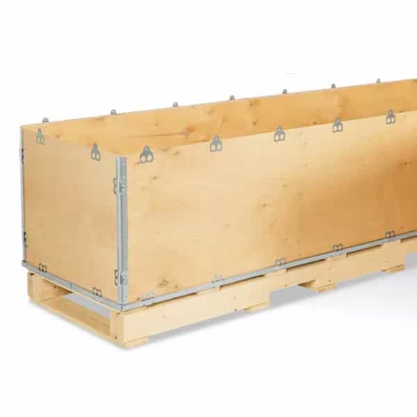 Majic Stair - Crating Fee