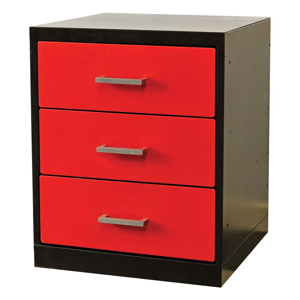 Modular Workbench System Hallowell 72 Inch With Wood Top