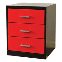 Modular Workbench System Hallowell 72 Inch With Wood Top