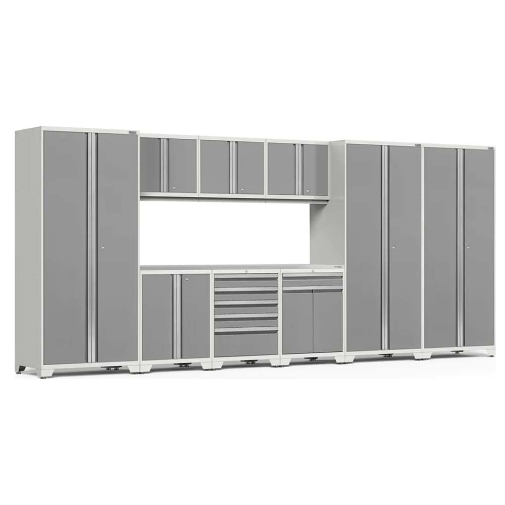 NewAge Products Pro 3.0 Series Garage Cabinet