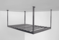 Onrax 4x6 Ceiling Shelving