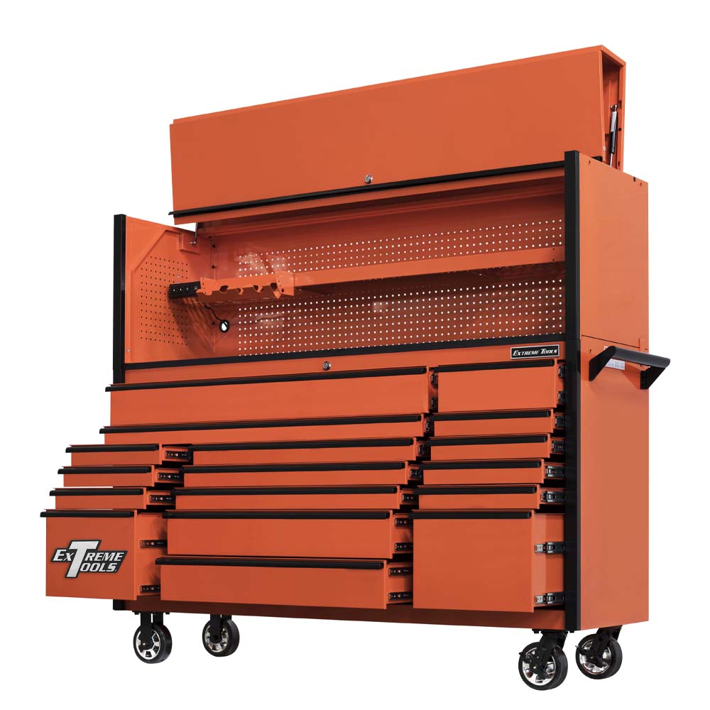 Extreme Tools DX7218HR 72