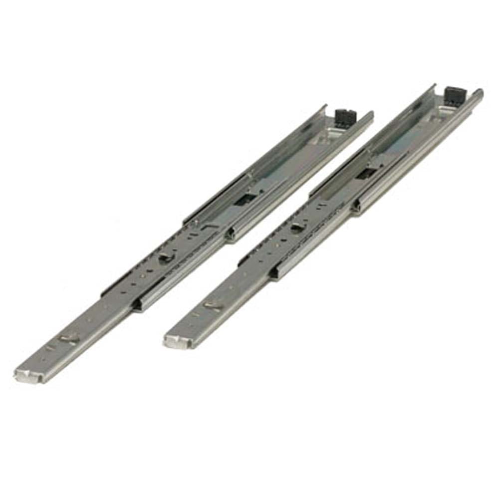 Pair Of 12 Inch Craftline Ball Bearing Slide
