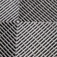Racedeck Tiles With Intersecting Diagonal Lines That Create A Series Of Concentric Diamond Shapes