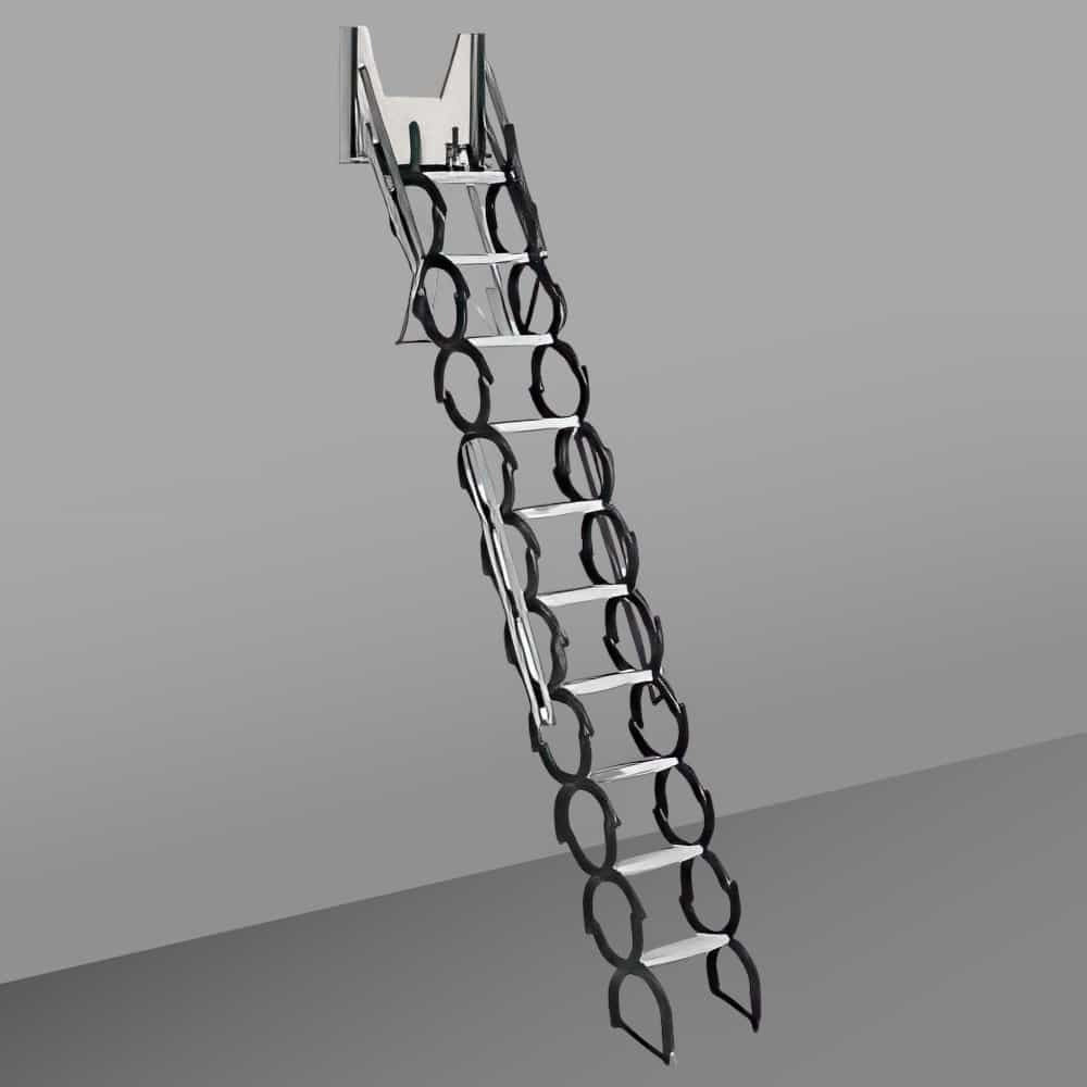 Rainbow Lofty Attic Ladder