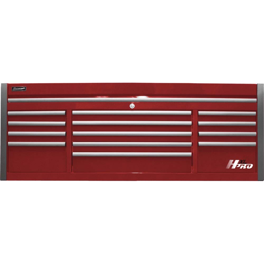 Homak 72″ Big Dawg HXL Pro Series Top Chest