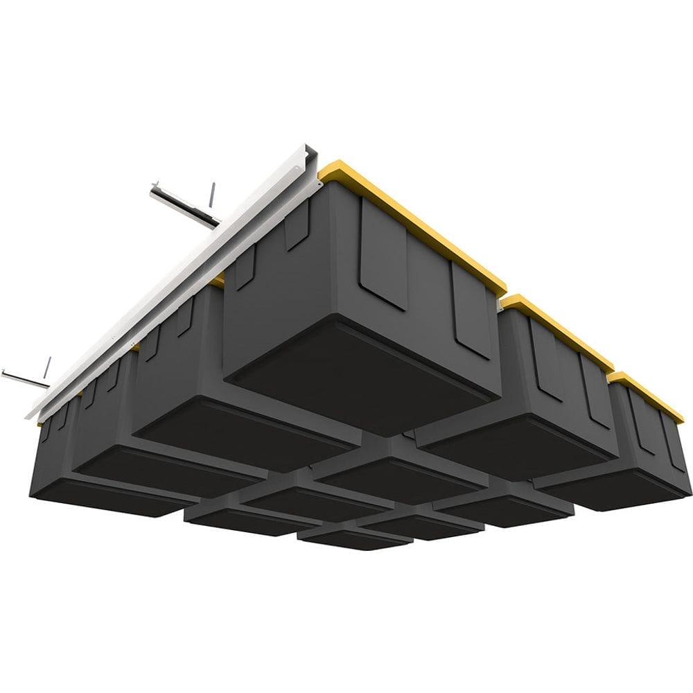 E-Z Glide Tote Slide PRO