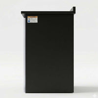 Chery Industrial 10 ft Workbench With 25 Drawers, Locking Tool Storage