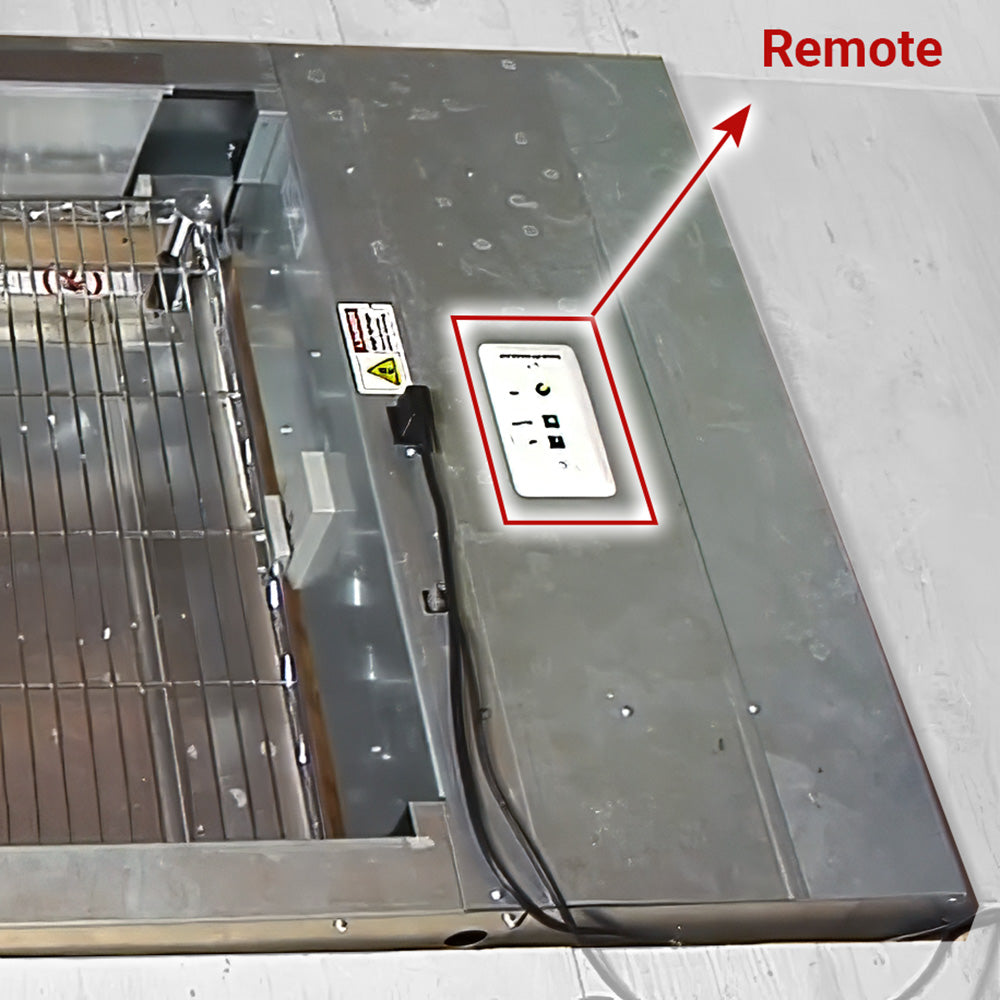 SpaceLift Remote Switch Kit