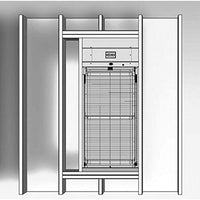 Space Lift Storage Lift