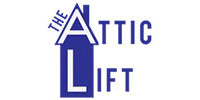 The Attic Lift Logo