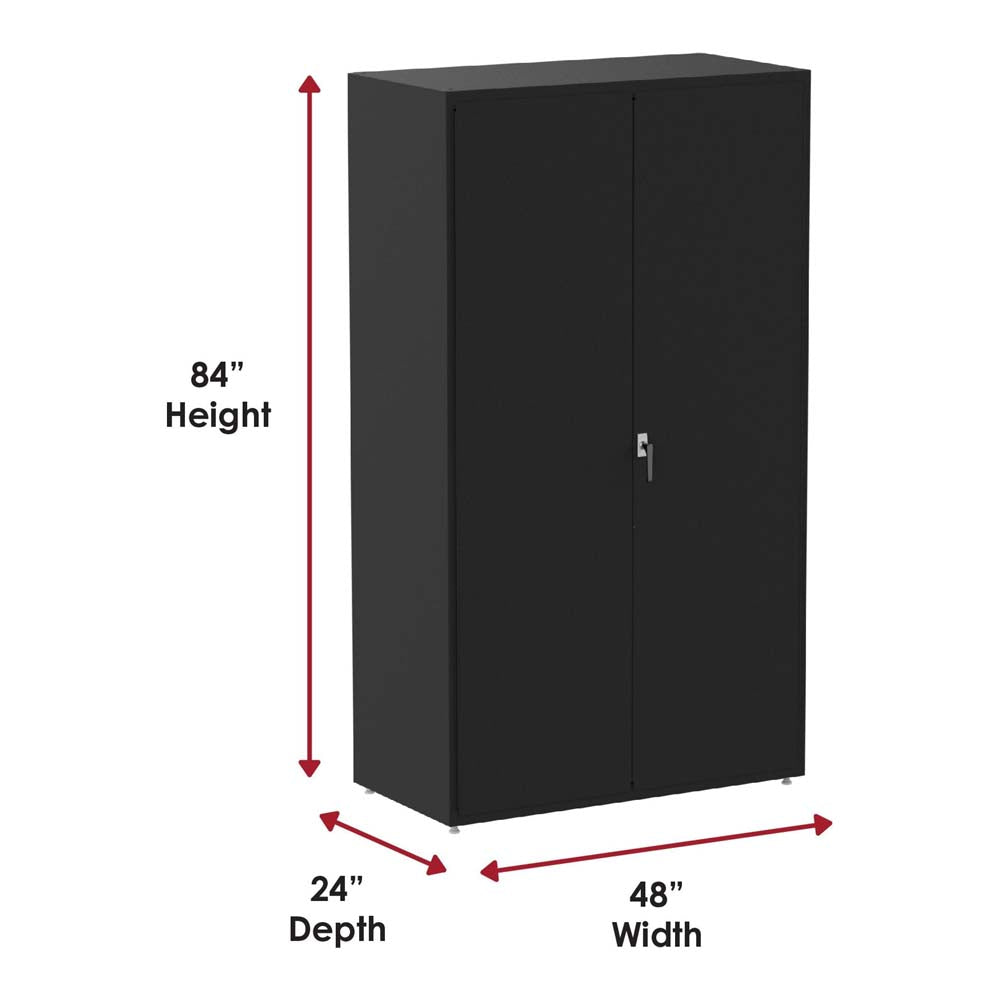 Tool Cabinet ValleyCraft F89897BK