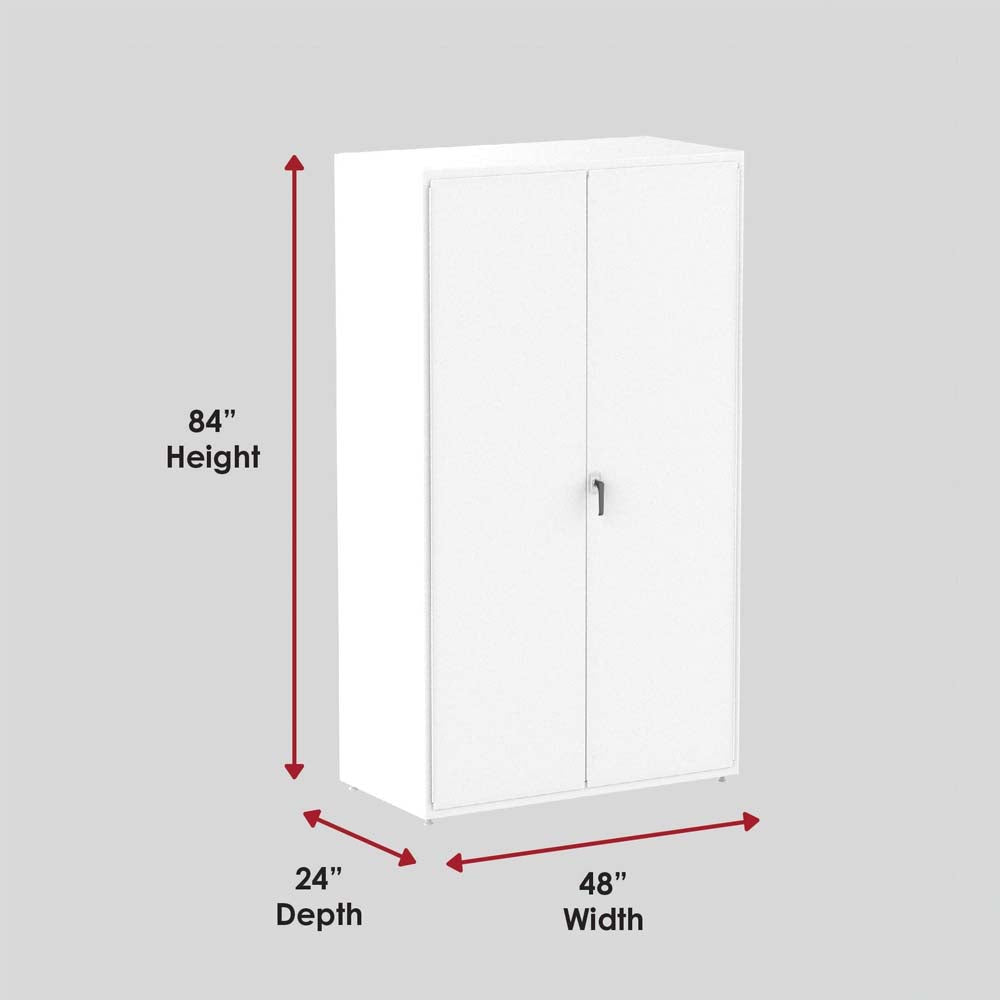 Tool Cabinet Valley Craft F89897BK