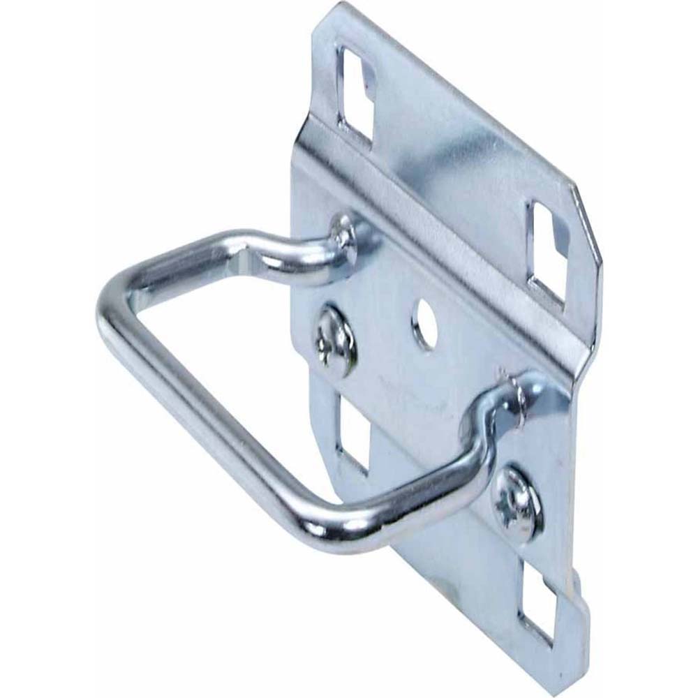 Triton Lochook Accessories F89362 With A Rectangular Handle And Multiple Mounting Holes