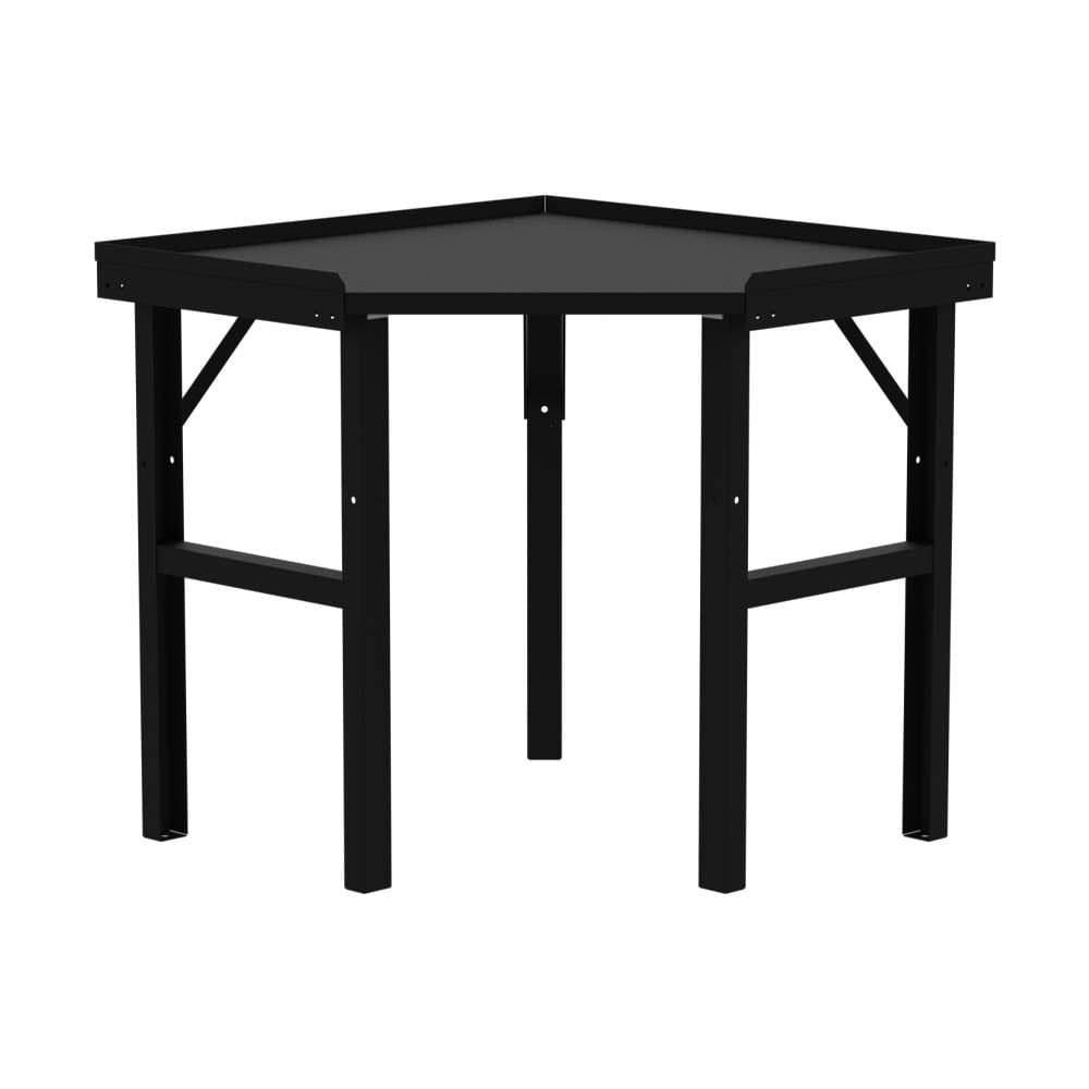 Corner Work Table